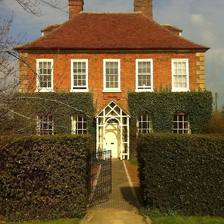 Whitchurch Farm Guesthouse Alderminster Esterno foto