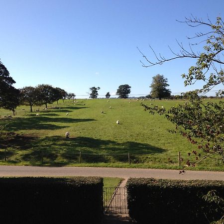 Whitchurch Farm Guesthouse Alderminster Esterno foto