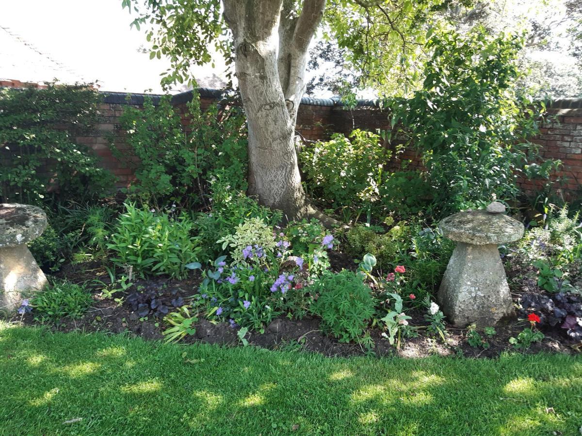 Whitchurch Farm Guesthouse Alderminster Esterno foto