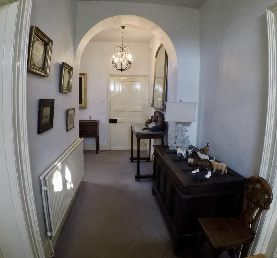 Whitchurch Farm Guesthouse Alderminster Esterno foto