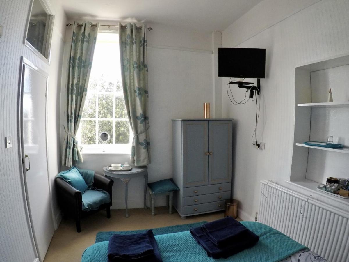 Whitchurch Farm Guesthouse Alderminster Esterno foto