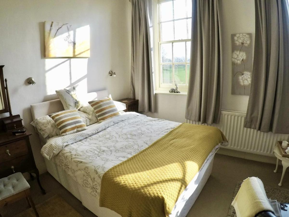 Whitchurch Farm Guesthouse Alderminster Esterno foto