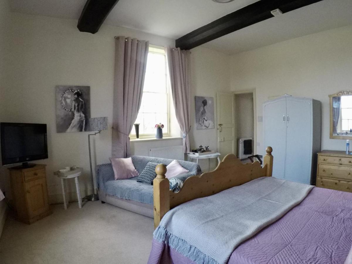 Whitchurch Farm Guesthouse Alderminster Esterno foto
