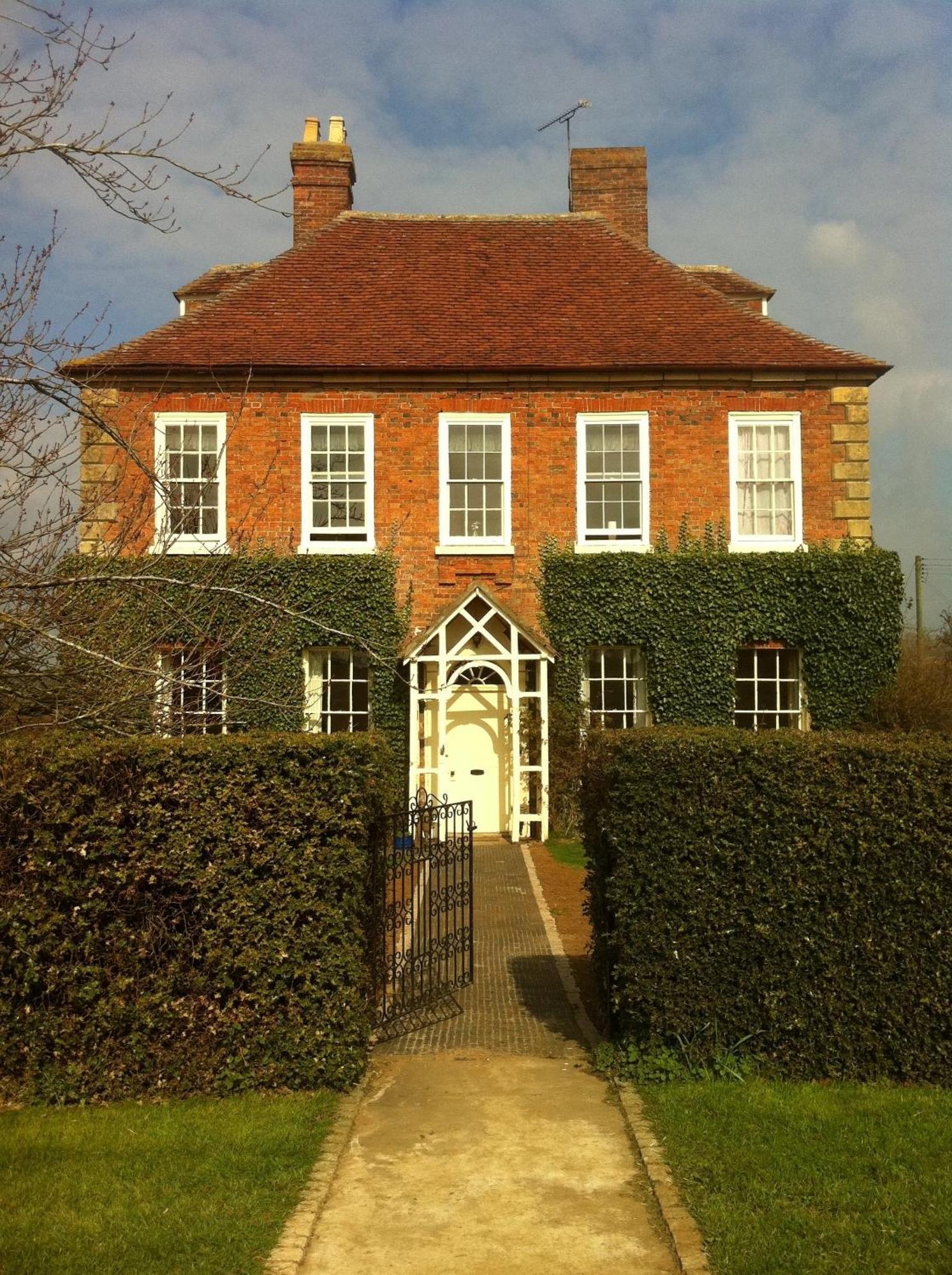 Whitchurch Farm Guesthouse Alderminster Esterno foto