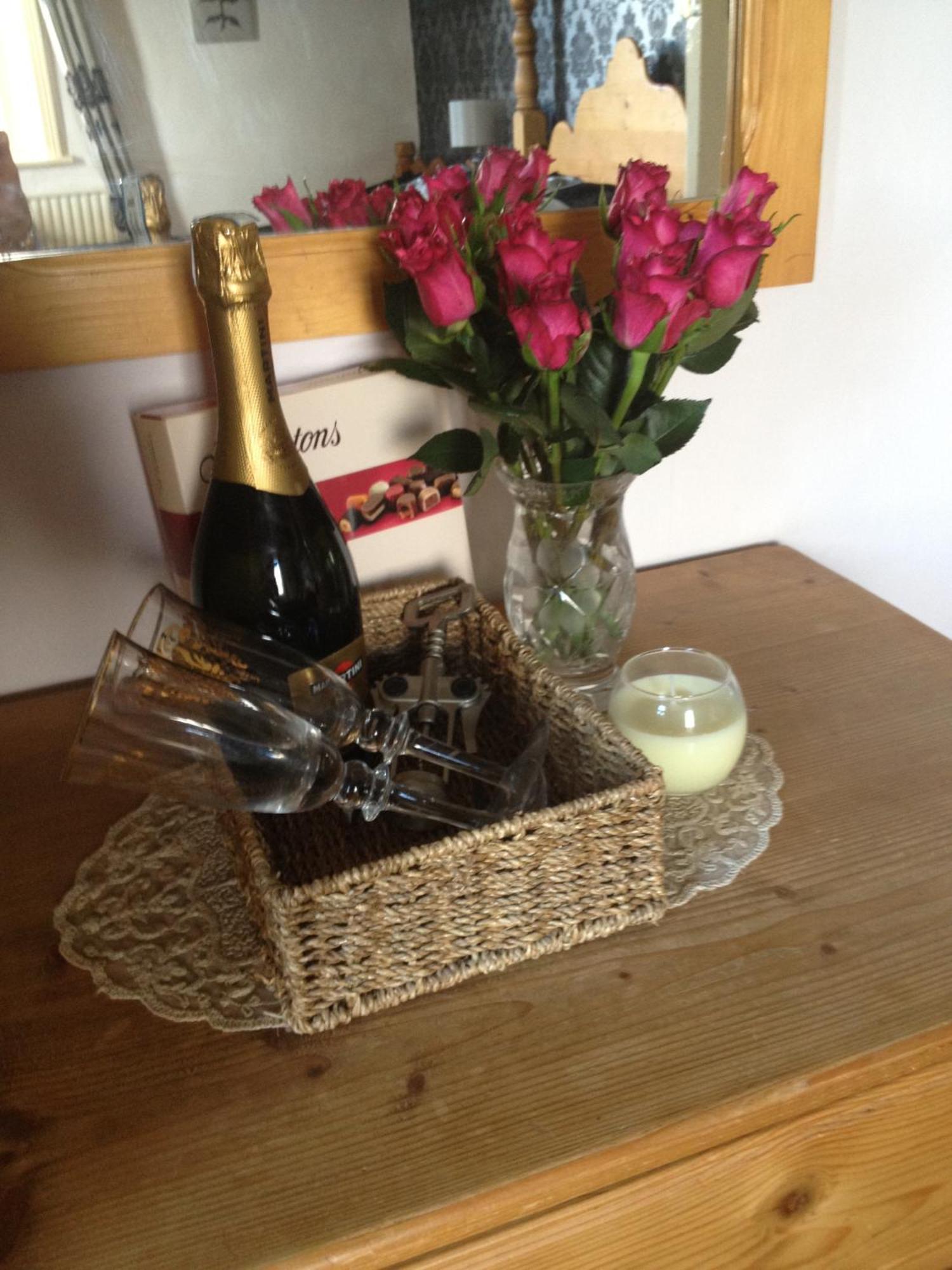 Whitchurch Farm Guesthouse Alderminster Esterno foto
