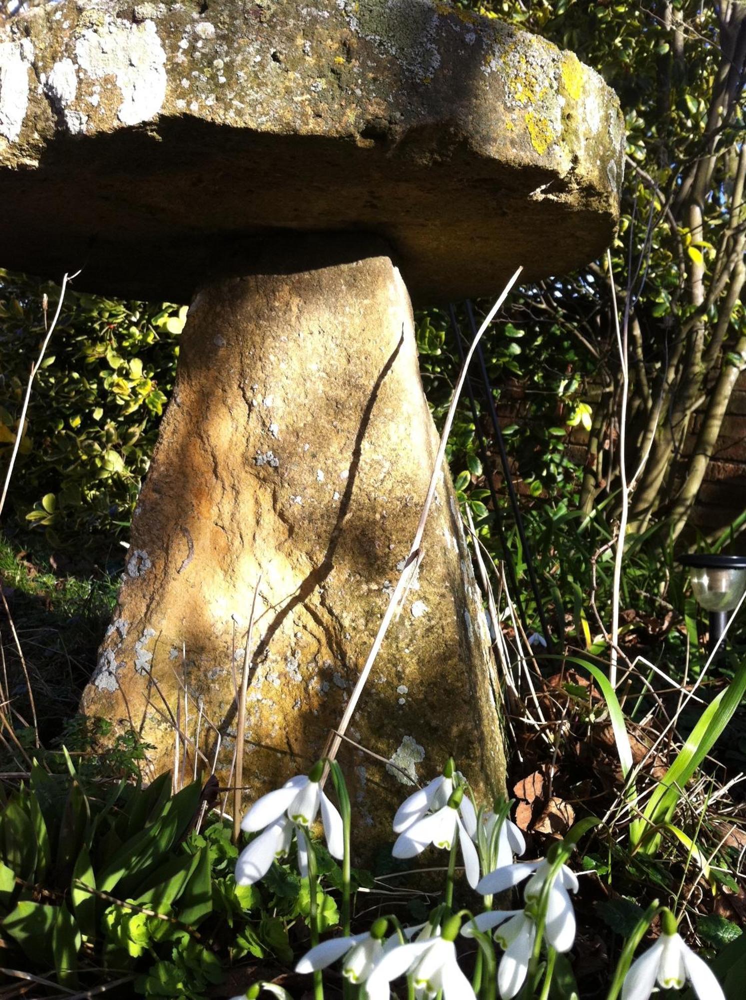 Whitchurch Farm Guesthouse Alderminster Esterno foto