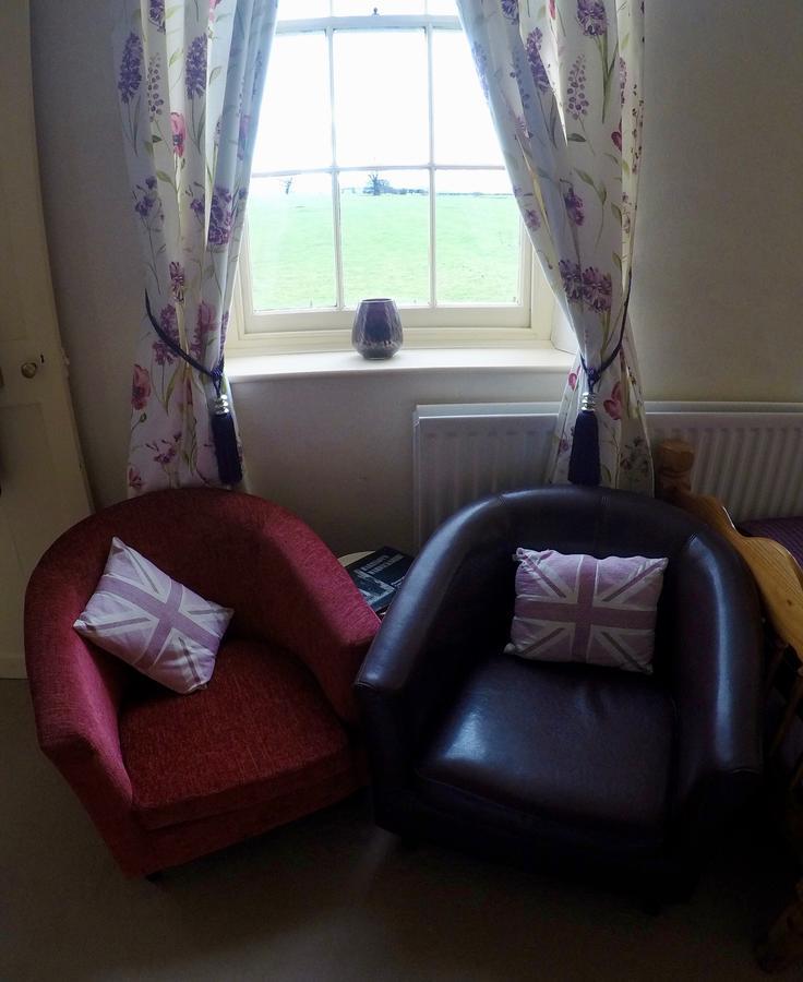 Whitchurch Farm Guesthouse Alderminster Esterno foto